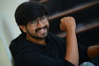 Raj Tarun Photos